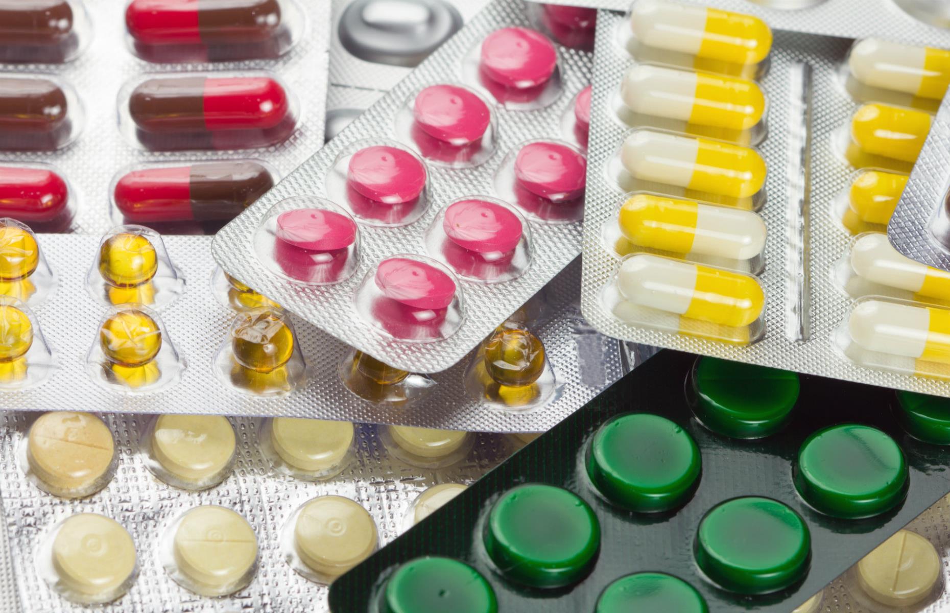 Prescription drugs